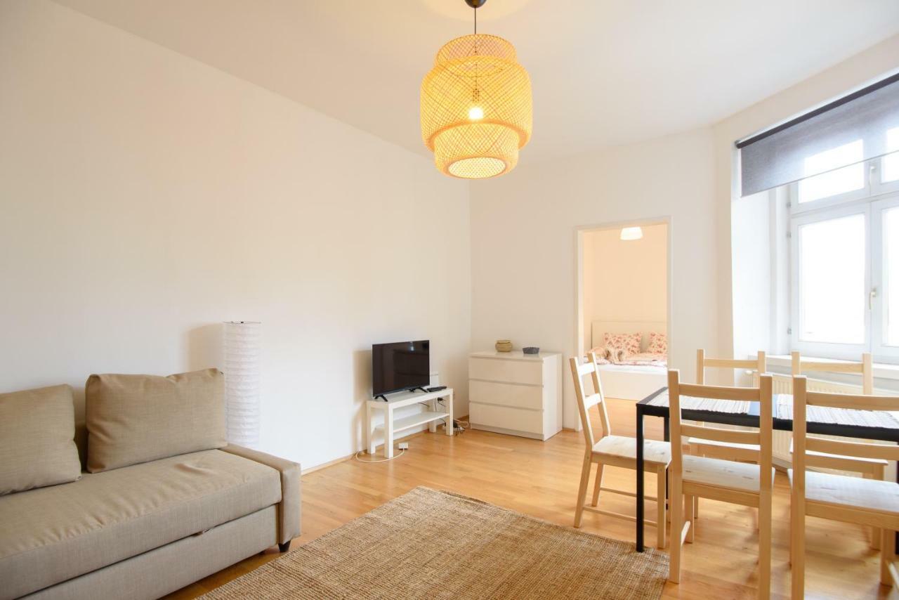 Living 1090 Apartamento *